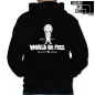 Preview: World Be Free - OG Logo - Hoodie